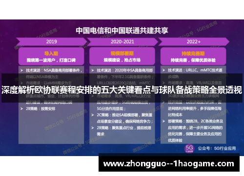 深度解析欧协联赛程安排的五大关键看点与球队备战策略全景透视
